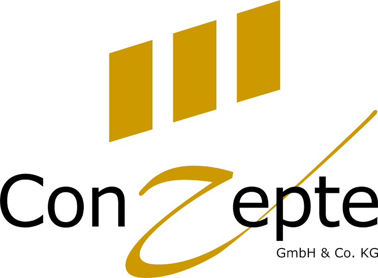 Logo Conzepte GmbH & Co. KG 